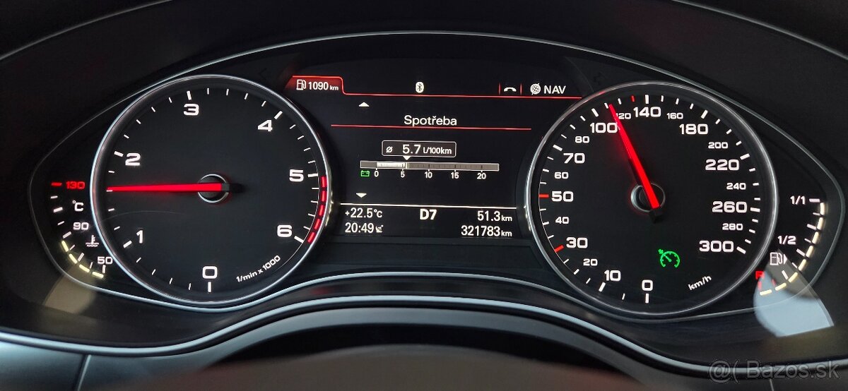 Audi a6 c7 3.0tdi - 17
