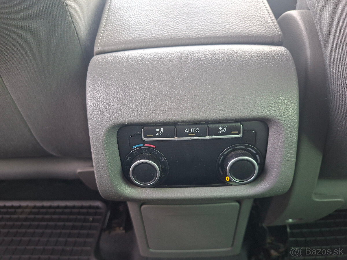 Seat Alhambra 2.0 TDi, 4 Motion, 6 rýchl.manuál - 17