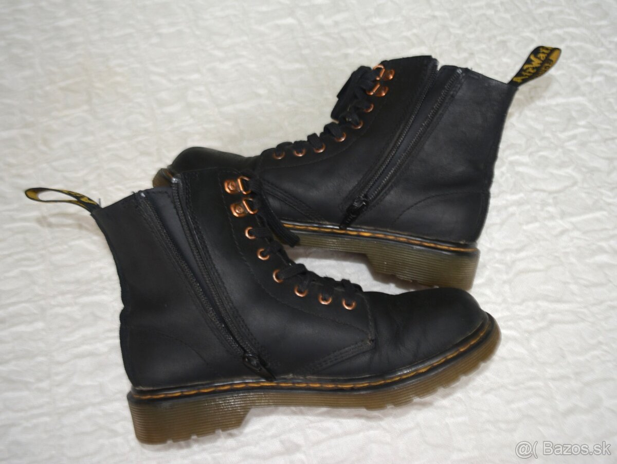 Dr.Martens boty veľ.35 - 17