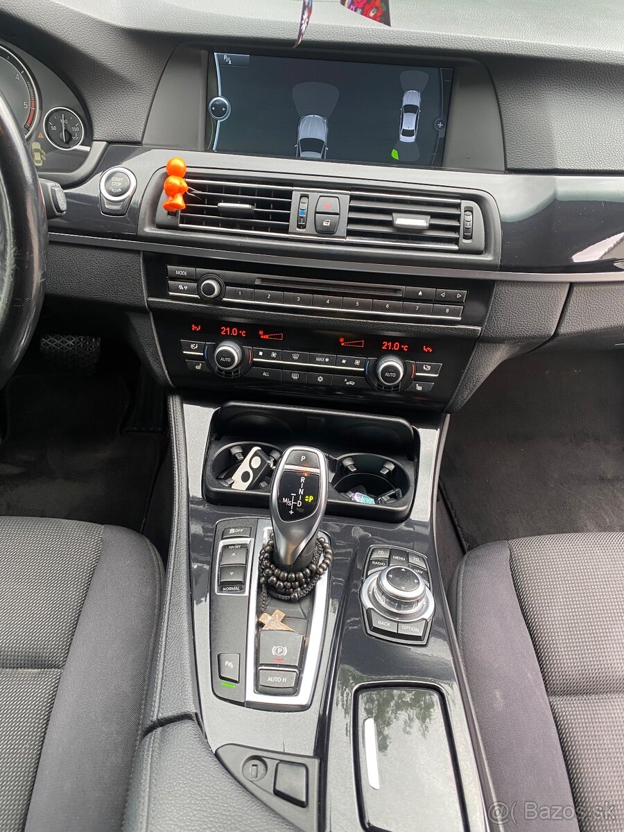 BMW 520d - 17