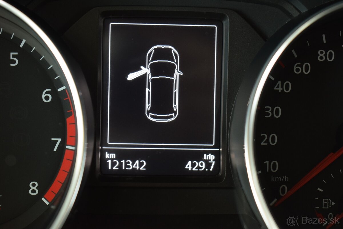 Volkswagen Polo 1,0 TSi 70 kW, klima,výhřev,serviska - 17