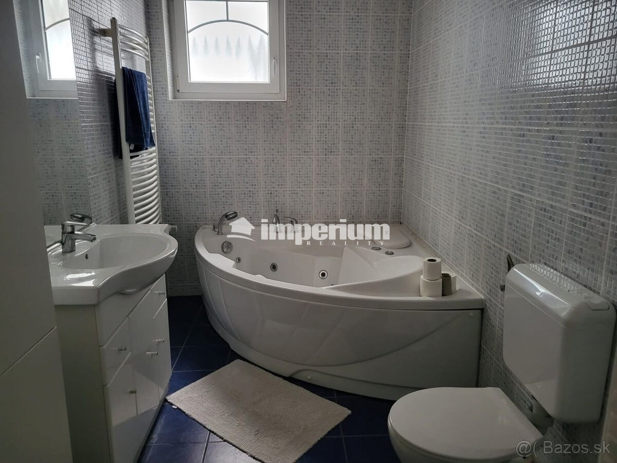 Predaj viacgeneračného domu v maďarskom meste Mosonmagyaróvá - 17