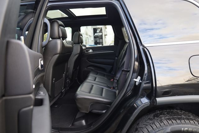 Jeep Grand Cherokee 5.7 V8 2020 - 17