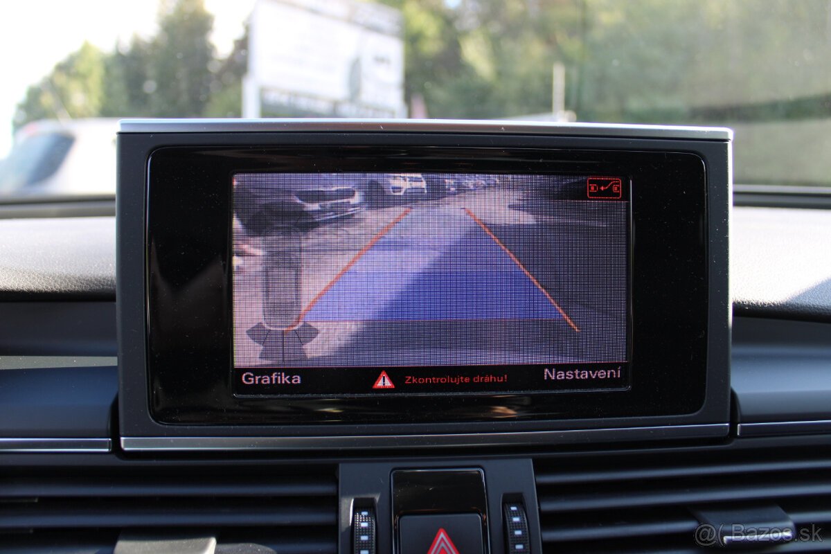 Audi A6 2.0 TDI DPF Prestige multitronic - 17