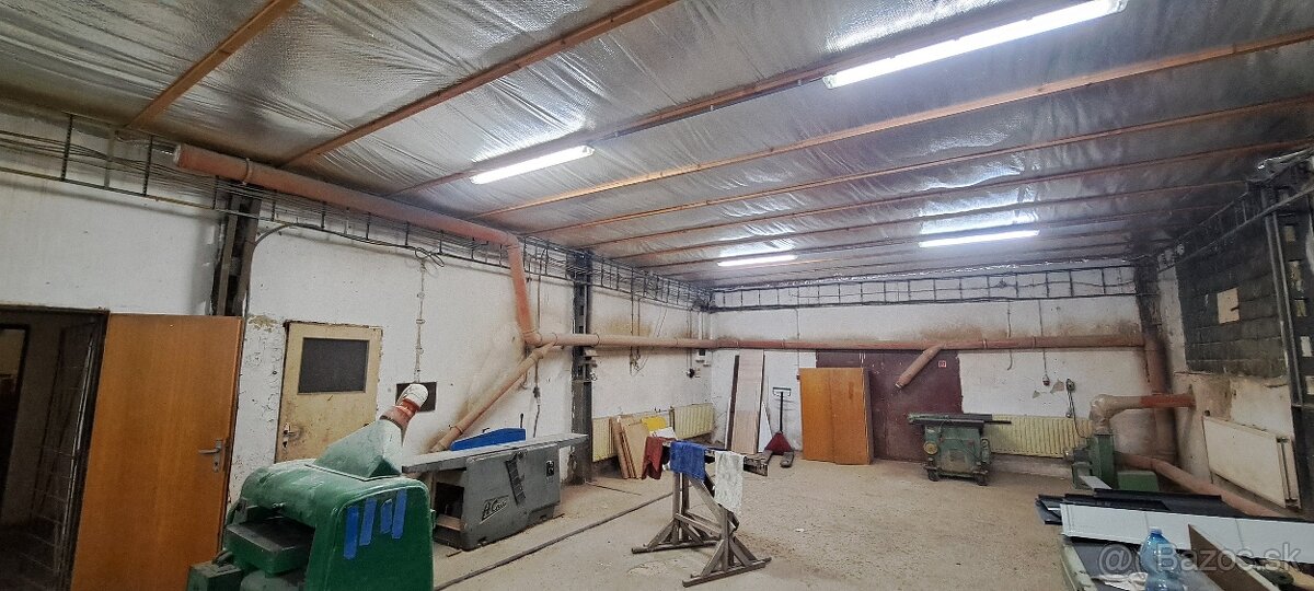 Silo - 17