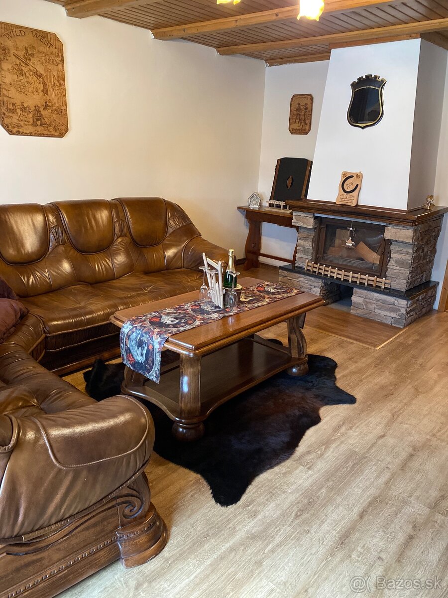 Ubytovanie na ranči - 17