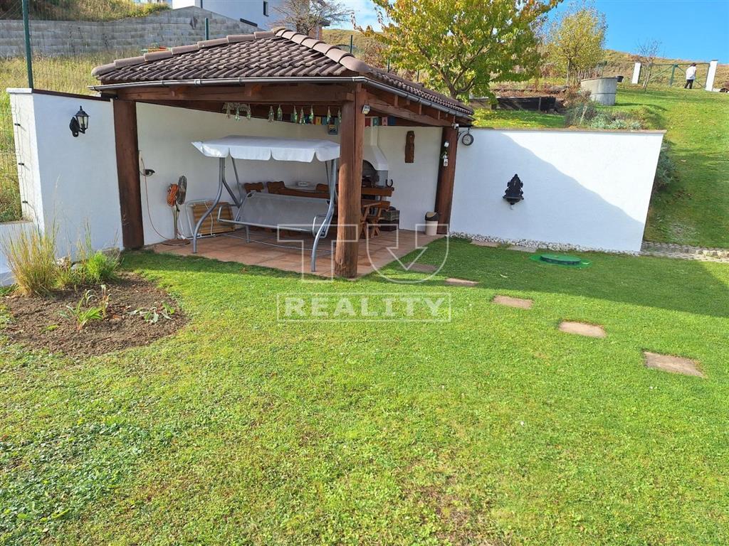 NA PREDAJ EKOLOGICKÝ A SEBESTAČNÝ RODINNÝ DOM V... - 17