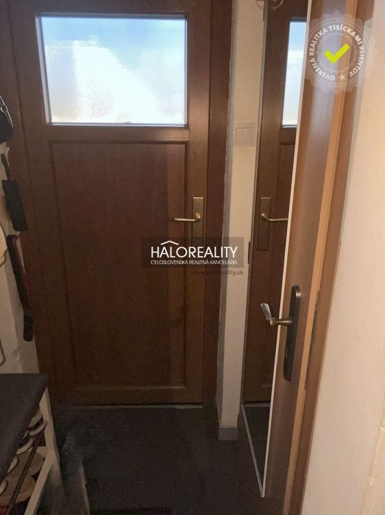 HALO reality - Predaj, štvorizbový byt Galanta, s garážou - 17