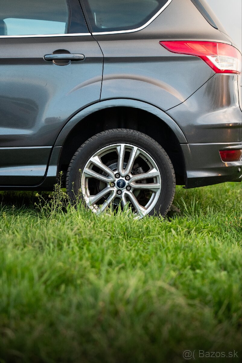 Ford Kuga 2.0 TDCi - 17