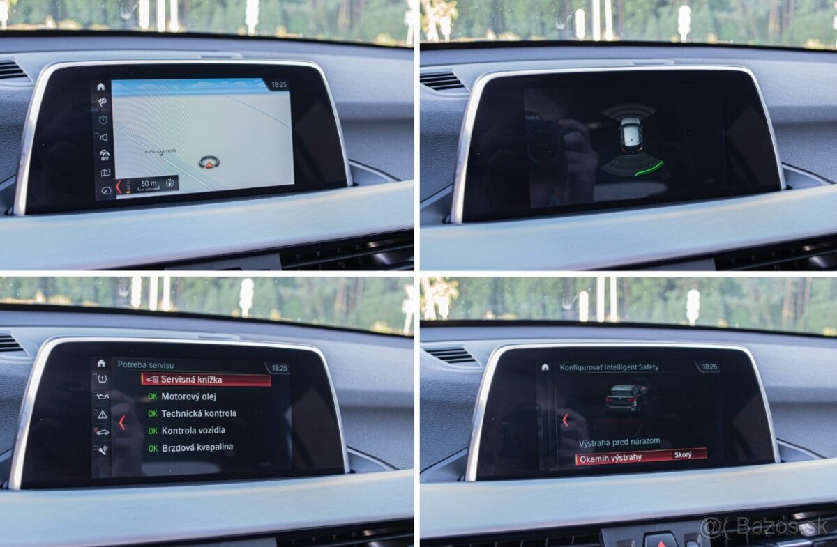 BMW X1 xDrive 25d 170kW automat - 17