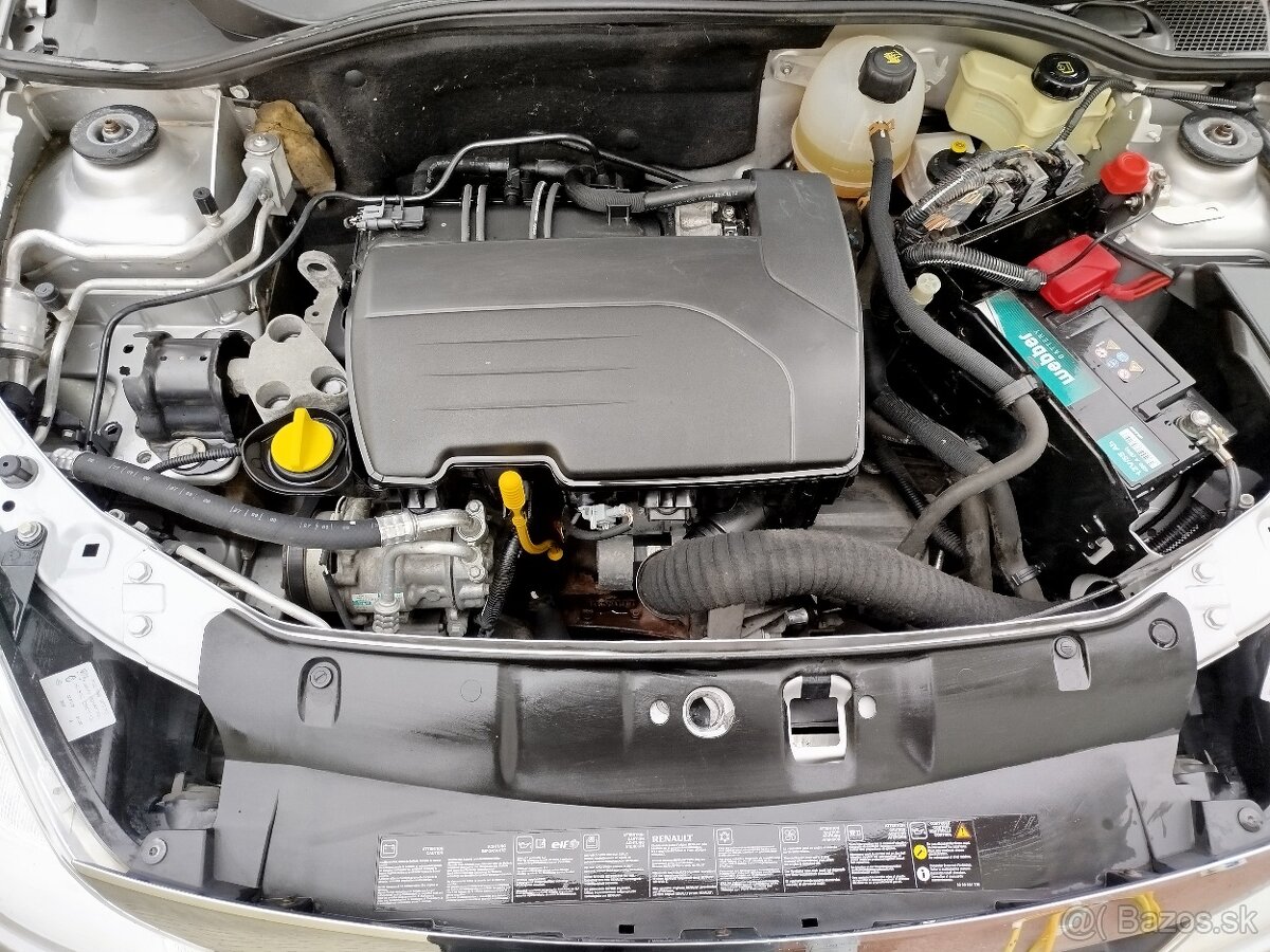 Renault Thalia TOP stav - 17