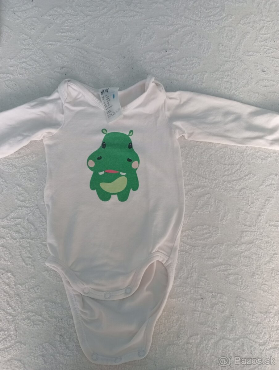 Predám balík detských veci - 17