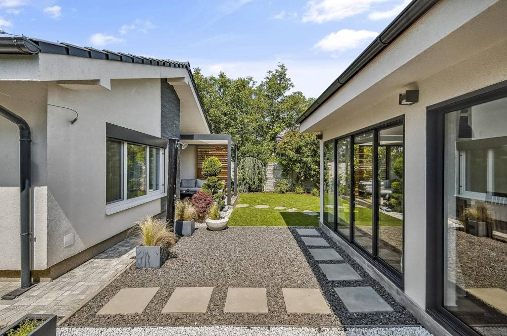 THE HOME ︱ PREDAJ - 4i rodinný dom so záhradným domčekom - 17