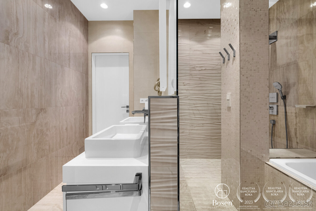 BOSEN | Mestská elegancia s nadčasovým dotykom - 3 izb. byt, - 17