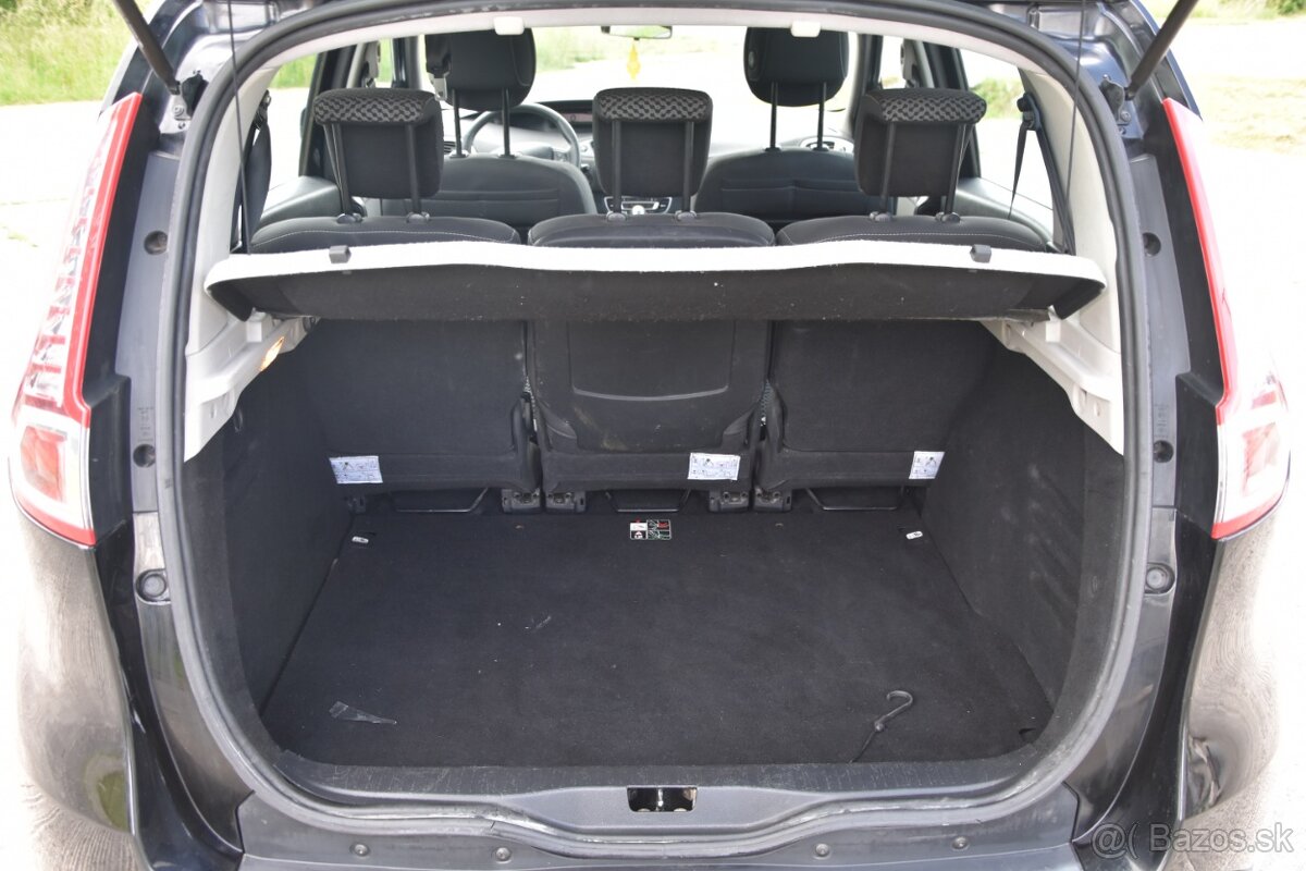 Renault Grand Scénic - 17