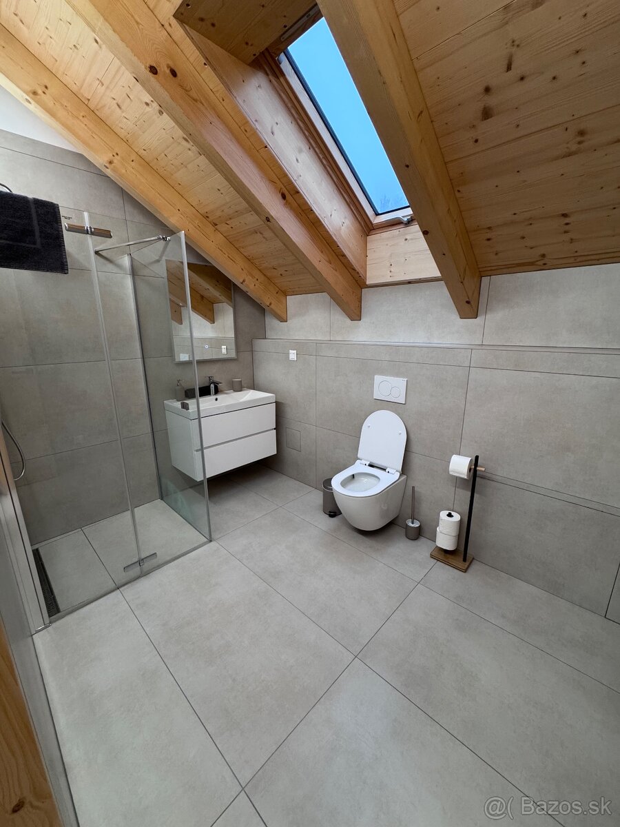 KubaLand - Oravská Lesná - 17