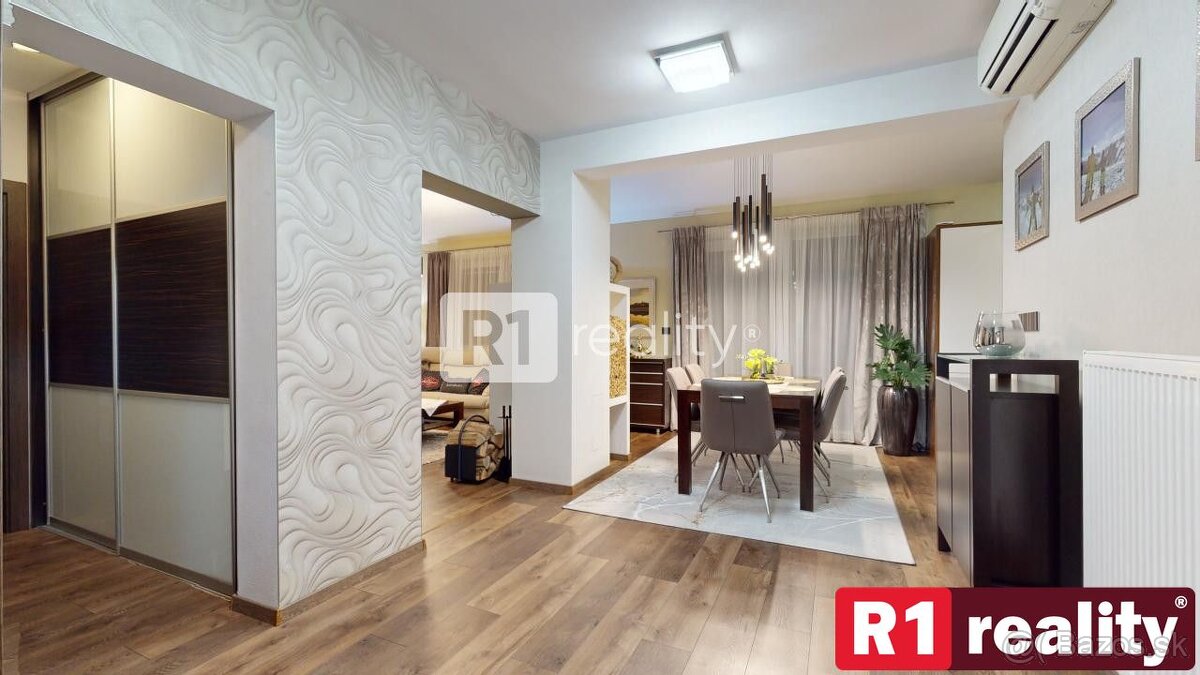 Lukratívny 4 izbový rodinný dom vo vilovej štvrti Lodenica - 17