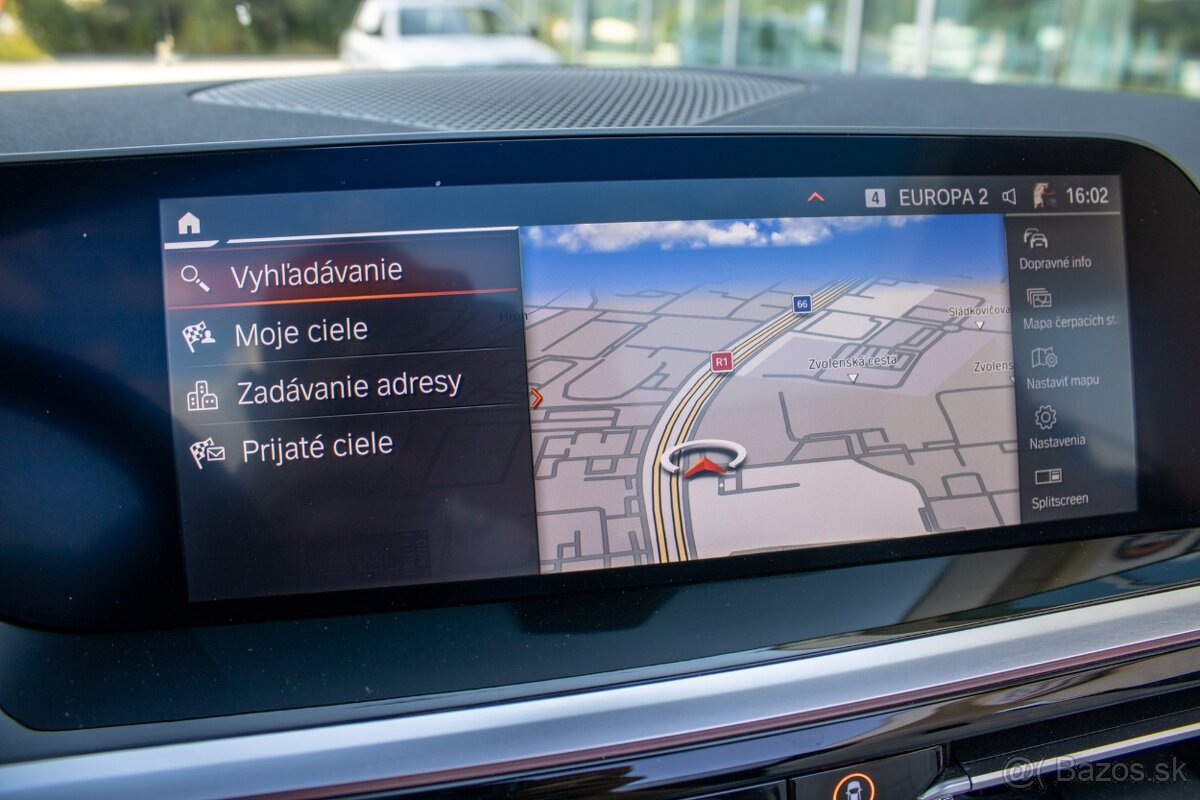 BMW Z4 Roadster M40i - 17