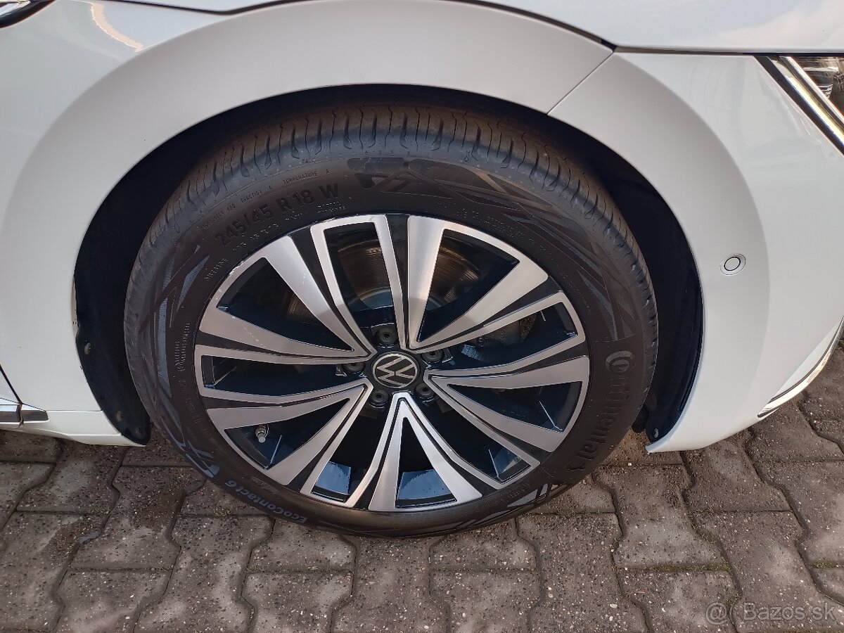 VW Arteon Elegance 2.0TDI 110kW DSG - záruka Autodraft - 17