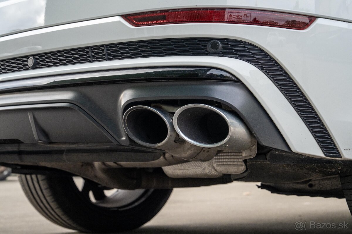 AUDI SQ8 4.0 TDI V8 QUATTRO - 17