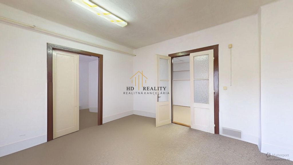 HD REALITY , predaj, obchodno-administratívna budova - 17