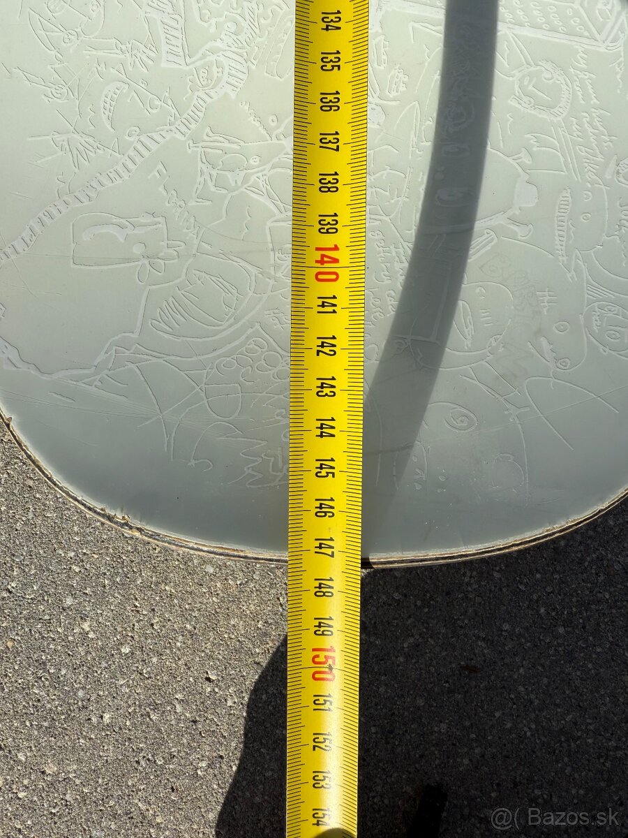 Snowboard Burton - 17