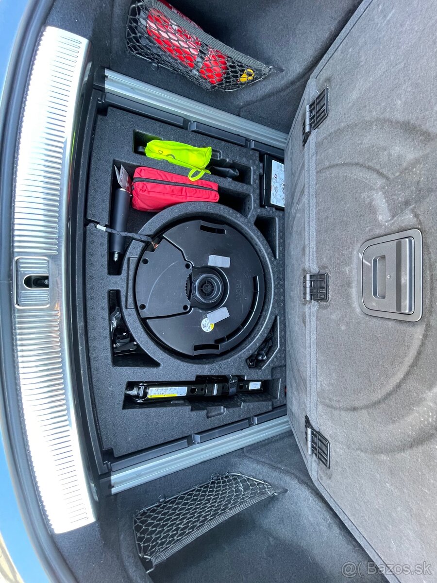 Audi Q5 3.0tdi 210kw Quatro - 17