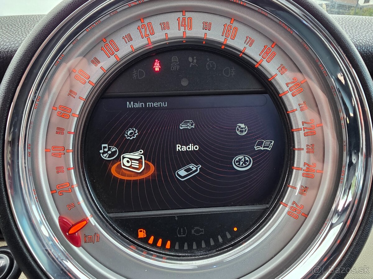 MINI COOPER S COUPE AUTOMAT R58 - 17