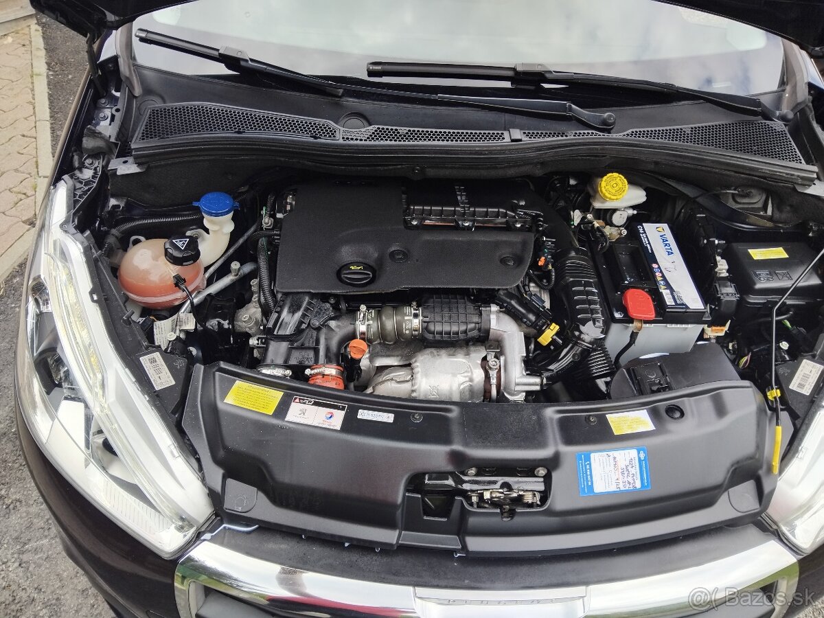Peugeot 208 HDI 1,6 - 17