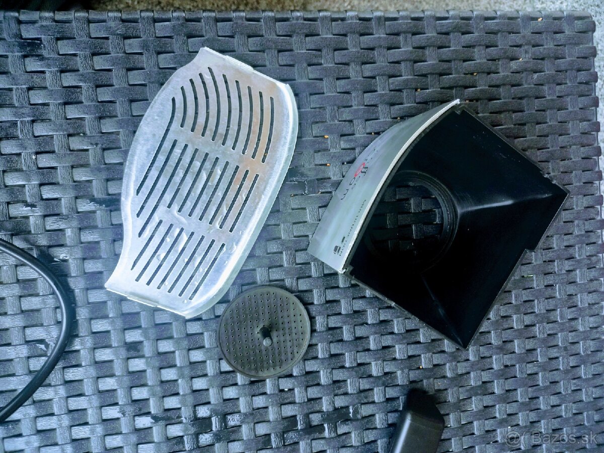 Kávovar -Pákový - 17