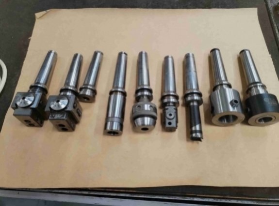 Vrtačka BKoE 400 x 630, rok výroby 1976 - 17