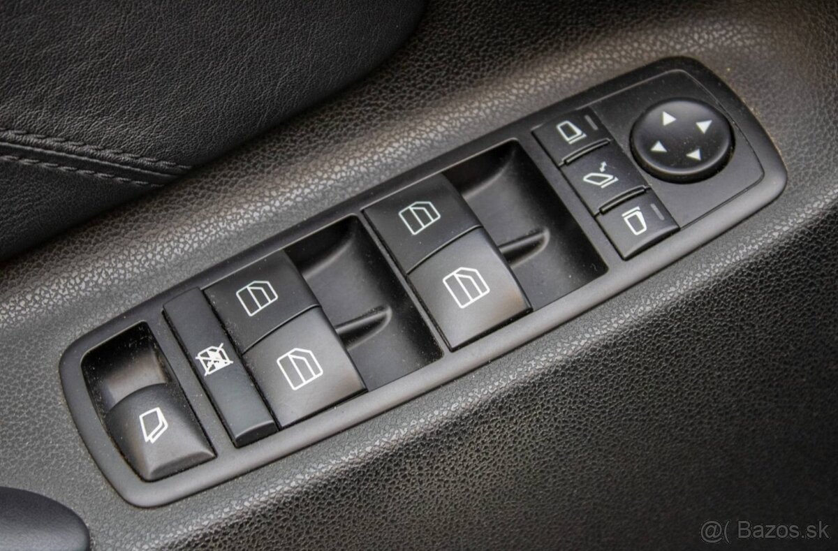 Mercedes-Benz GL 500 AT7 285kW - 17