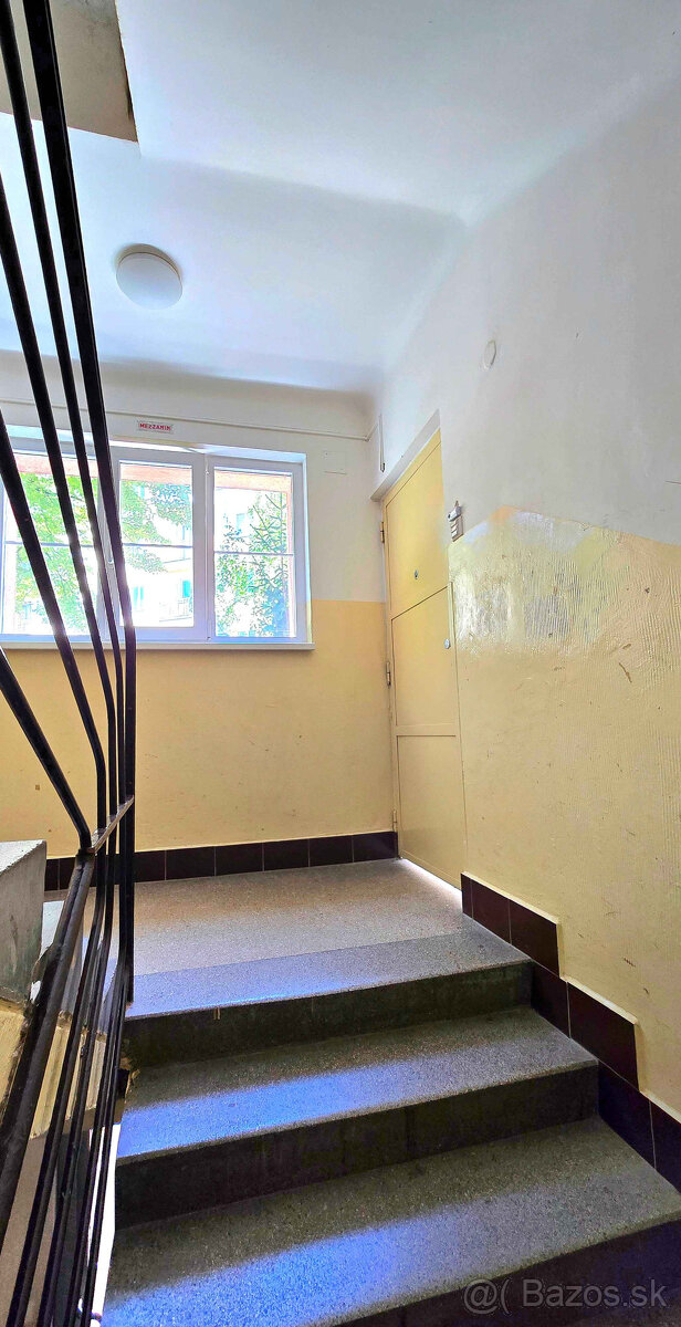 Skvelá investičná príležitosť-1 izb. byt na Račku na predaj - 17