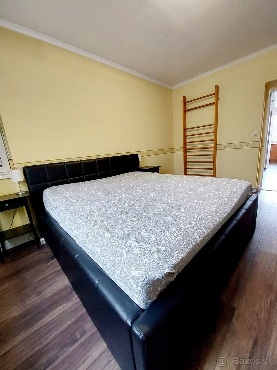 BEZ,PROVÍZIE- 2-izbový byt s parkovacím státím na Podunajske - 17