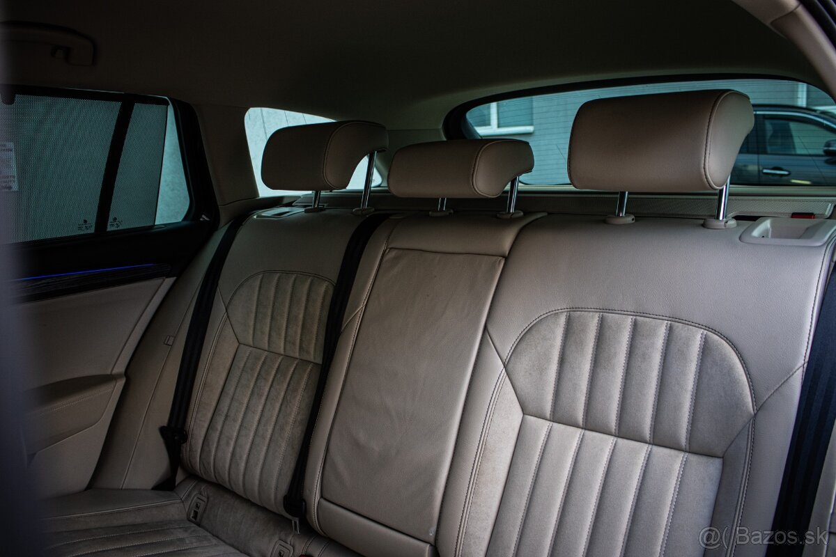 Škoda Superb Combi 2.0TDI Style 4x4 DSG - 17