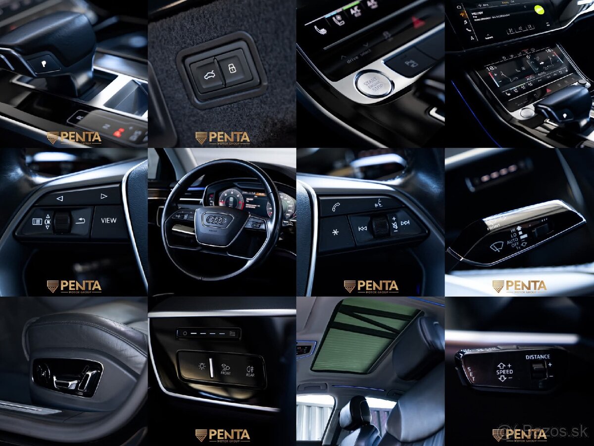 ⭐ AUDI A8 S-LINE ⭐ - 17