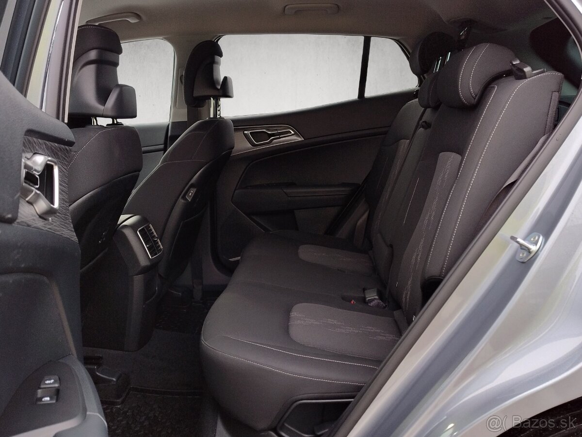 Sportage 1,6T-GDi, M6, GOLD - 17