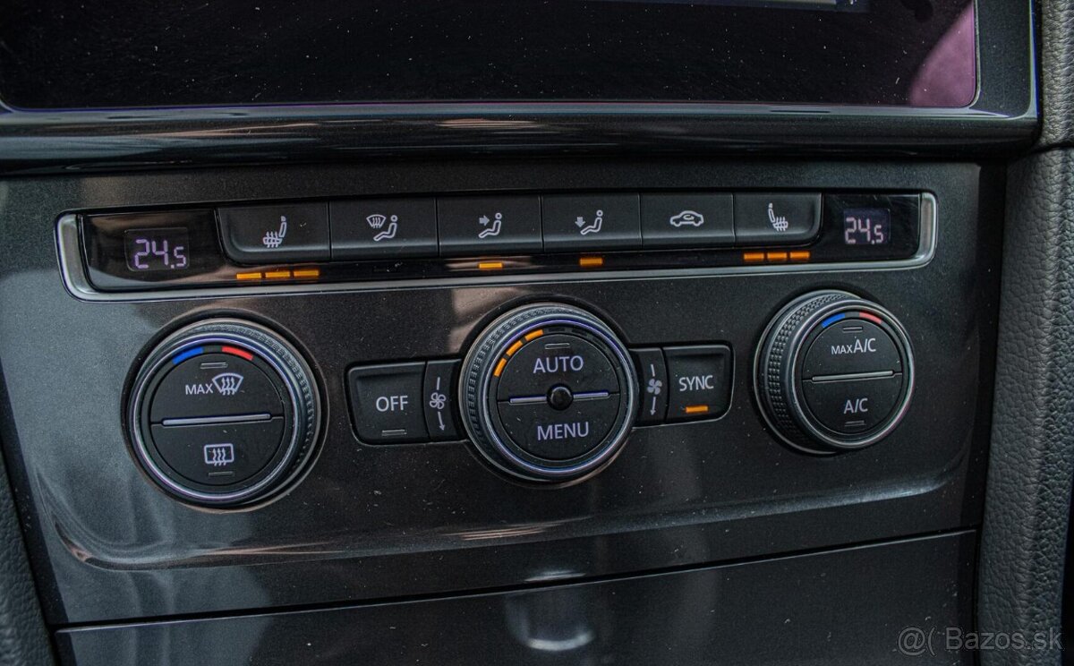 Volkswagen Golf 7 Variant 1.4TSI BMT 92kW M6 - 17