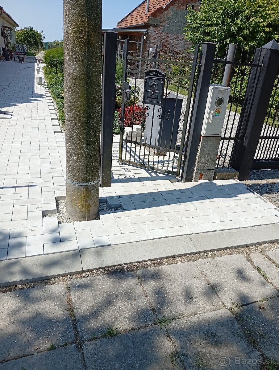 Stavebné práce - 17