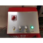 Nožnicový zdvihák mobilný 3T ,do podlahy aj na podlahu 3,5T - 17