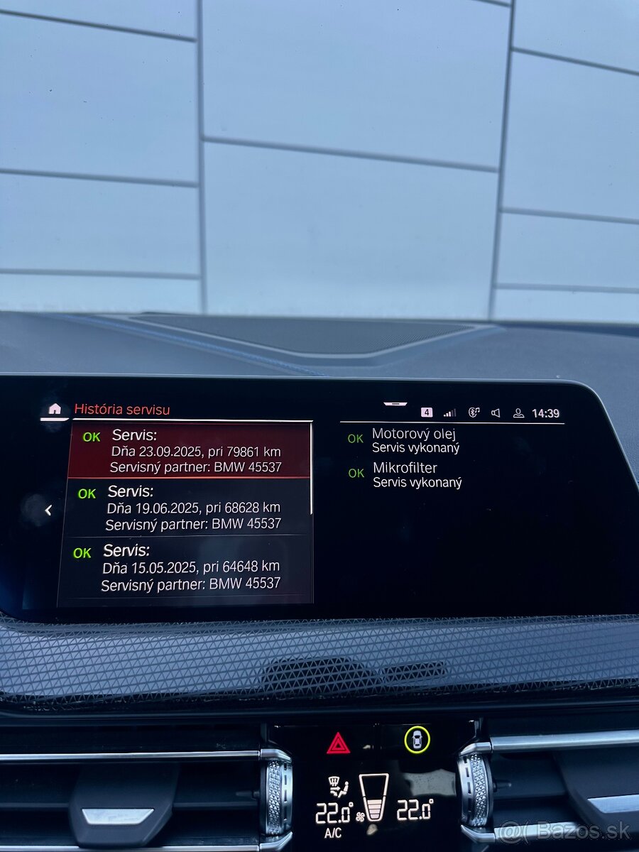 BMW 118i M-sport - 17