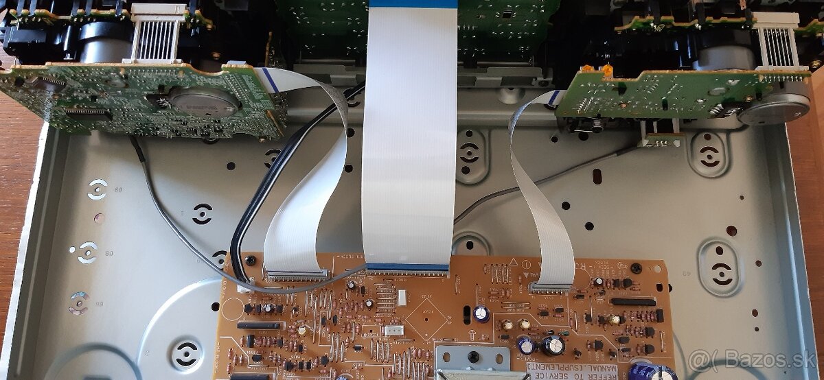 Technics RS TR 474 - 17