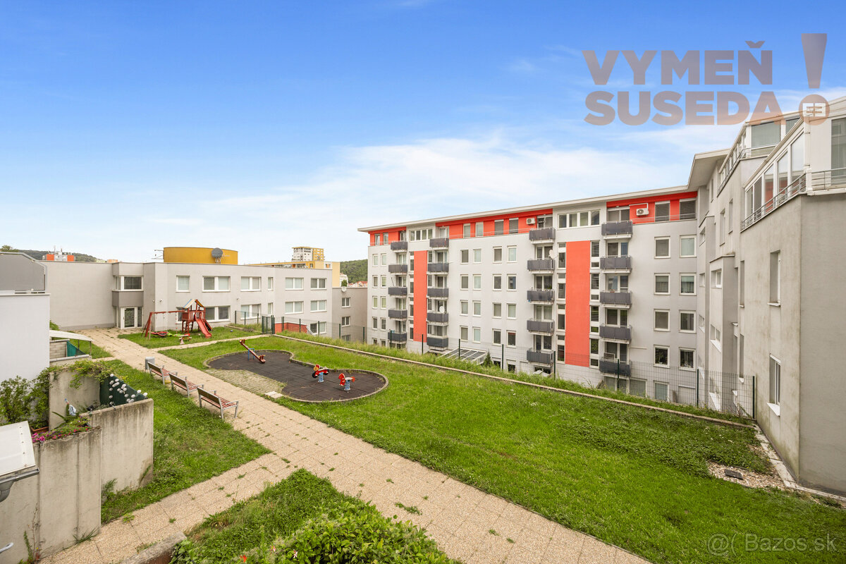 VYMEŇ SUSEDA - PONÚKAME NA PRENÁJOM KOMPLETNE ZARIADENÝ 2 - 17