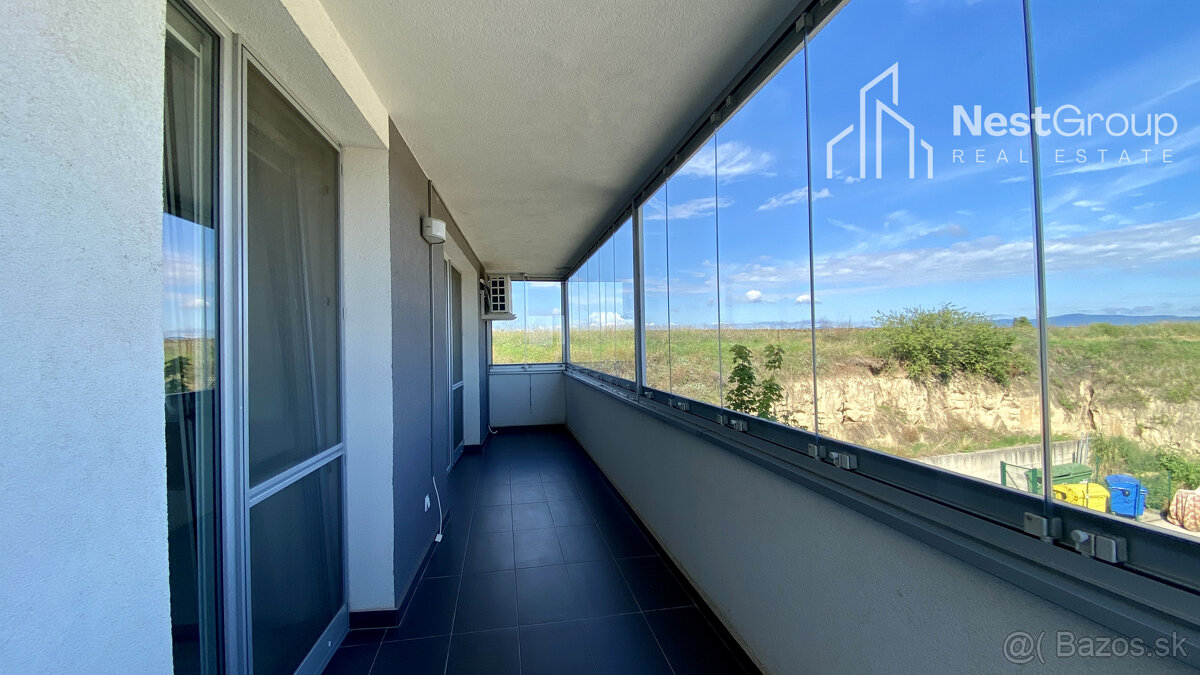 Predaj 3-izbový byt v Senci, 2 parkovacie miesta - 17