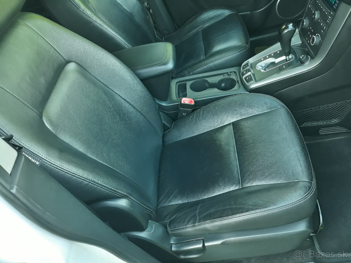 CHEVROLET CAPTIVA 2,2D - 17