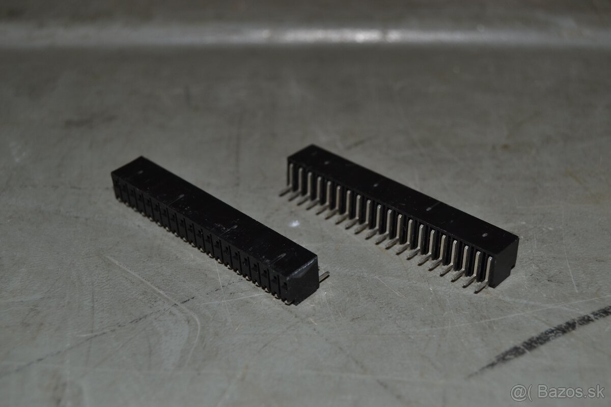 Retro súčiastky Tesla (č.1) - uloženky - 17