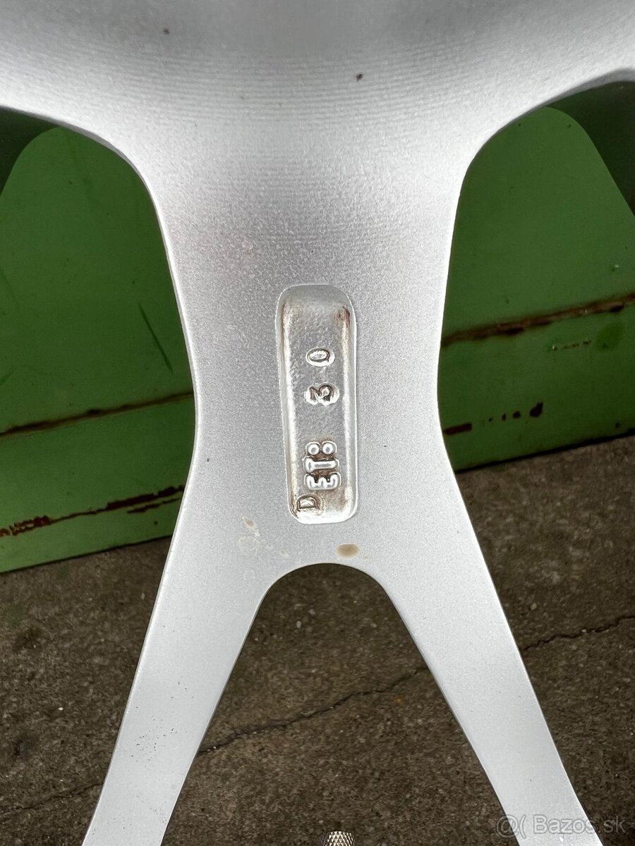 Disky zimná sada audi a7, 5x112 , r19 , 235/45R19 - 17