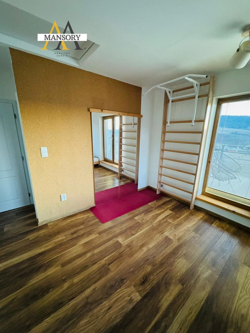 NA PREDAJ, Novostavba rodinného domu v Brezne - 17