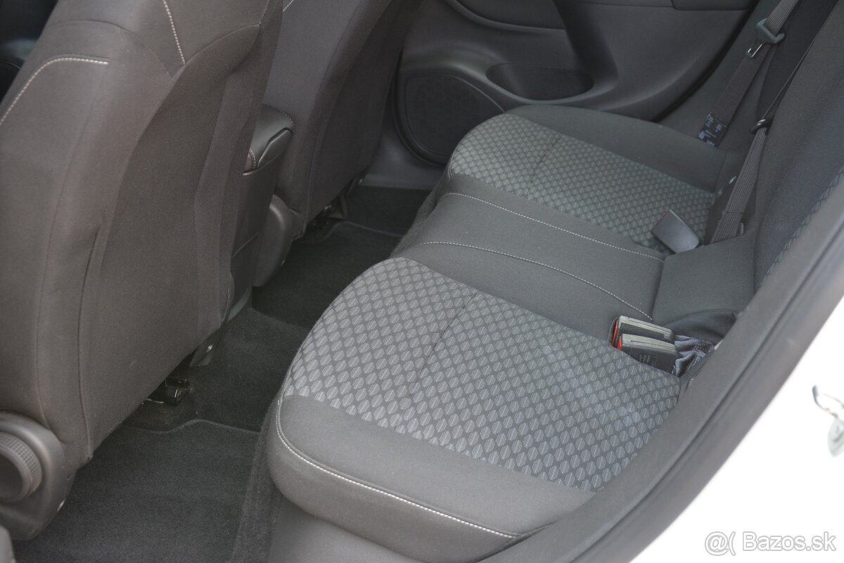 Opel Astra 1.00 SR voz - 17