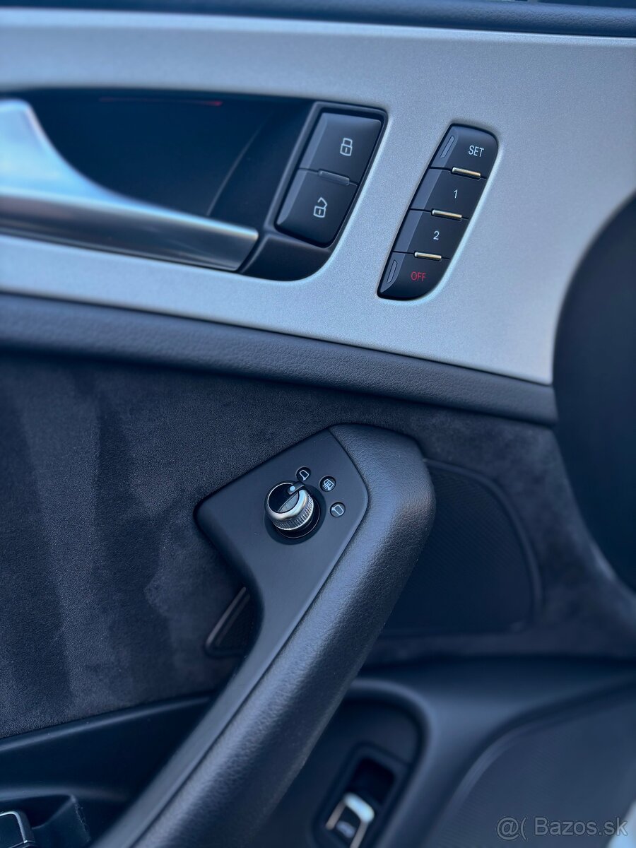 Audi A6 C7, 3.0 TDi V6 QUATTRO - 17